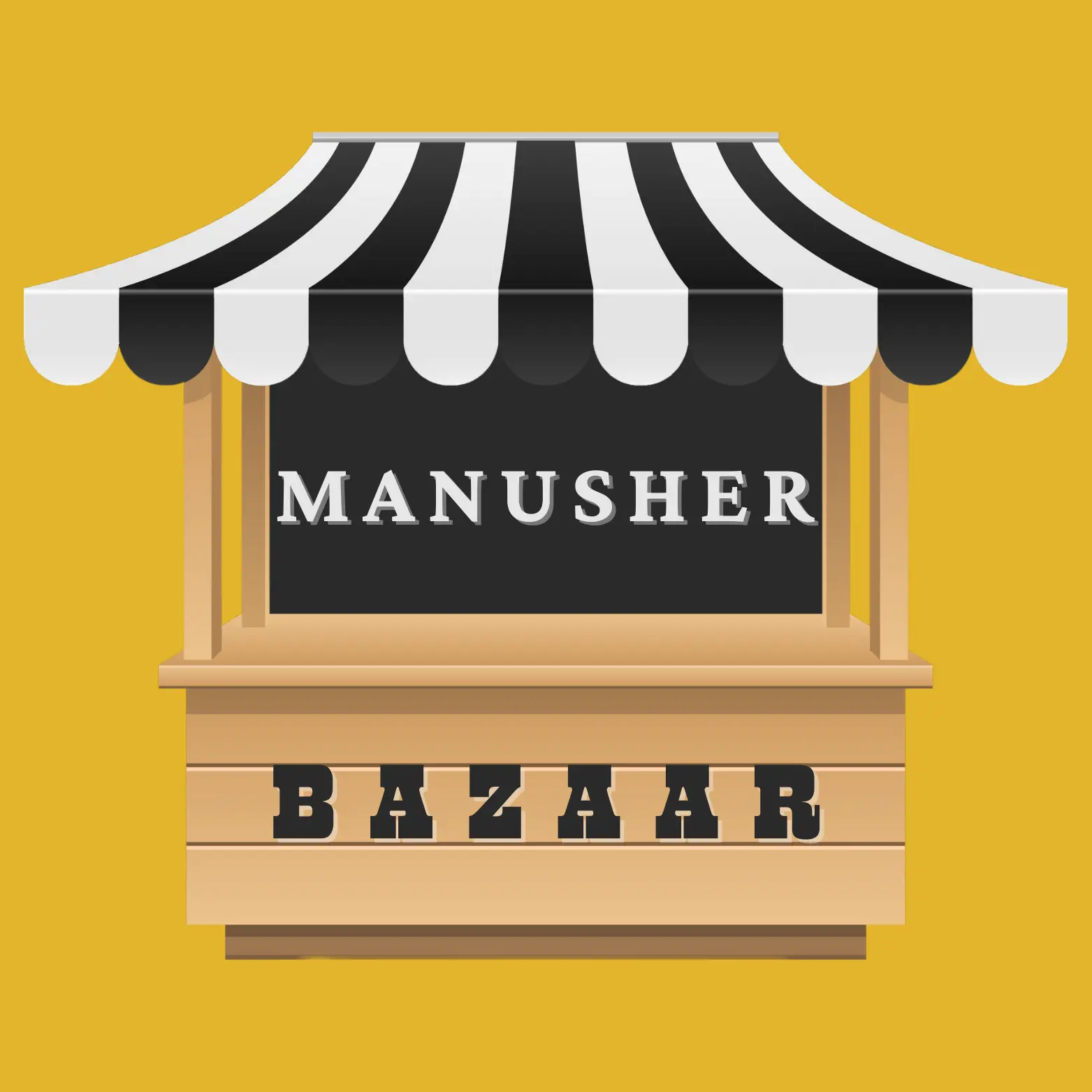 Manusher Bazaar