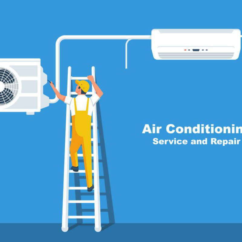 AC Repair & Service