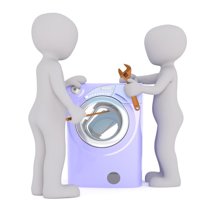 Washing Machine Repair & Service